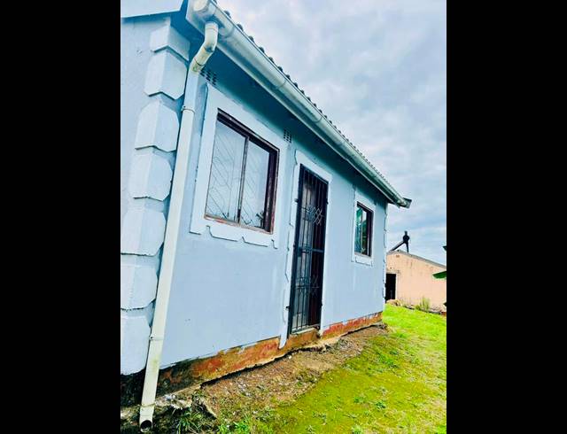 2 BEDROOM HOUSE FOR SALE IN LOVU